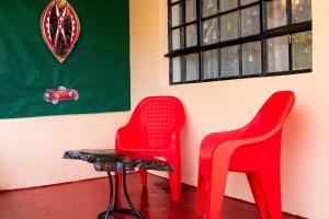 KAREN Comfort 3BR Holiday Home Nandi Rd off Miotoni