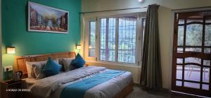 Neelkanth Cozy Stays Mukteshwar