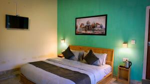 Neelkanth Cozy Stays Mukteshwar