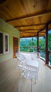 Neelkanth Cozy Stays Mukteshwar