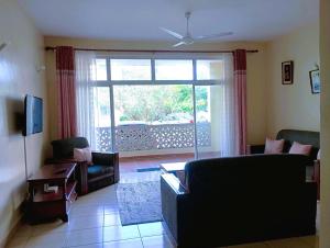 KMA Mtwapa Furnished Apartment