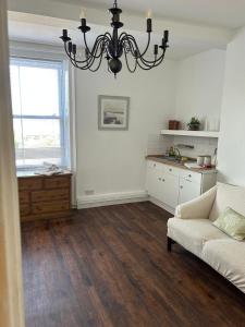 Beautiful town-flat with character - Bridge street