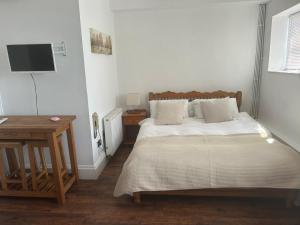 Beautiful town-flat with character - Bridge street