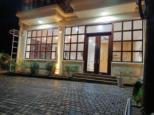 La Romance Măng Đen