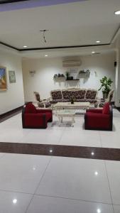 Wisma Davinci Sabrina