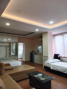 Wisma Davinci Sabrina