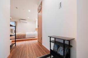 Shinjuku SAIEI Hotel 302