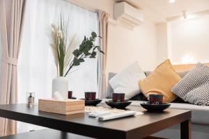 Shinjuku SAIEI Hotel 302