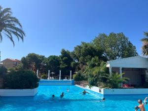 Appartement T2 proche de la plage avec parking gratuit