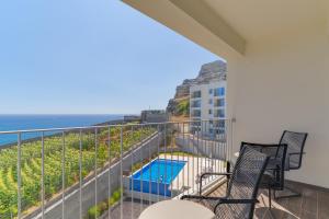 Pearl Retreat by Holiday Rental Madeira