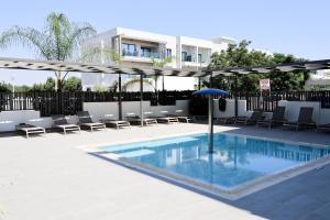 Cosmos Residence C102