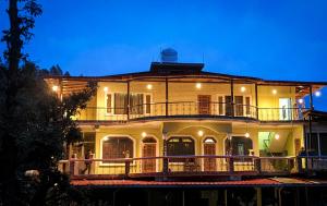 Neelkanth Cozy Stays Mukteshwar - Ubytování bez kategorie ve městě Mukteswar