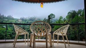 Neelkanth Cozy Stays Mukteshwar