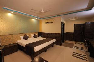 Nakshatra Hotel