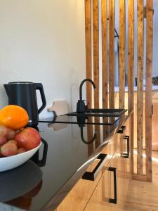 Chatka pod Hrdošnou skalou