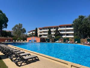 Appartement T2 proche de la plage avec parking gratuit