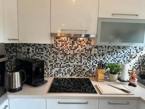 Cozy & Stylish space with Parking