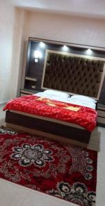 Althemar Hotel Ajloun -Jordan By Enala Hotels Group