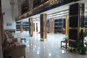 Althemar Hotel Ajloun -Jordan By Enala Hotels Group