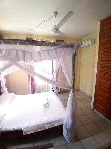 KMA Mtwapa Furnished Apartment