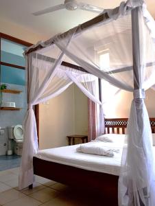 KMA Mtwapa Furnished Apartment