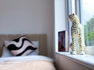 Stylish Apartment in Buckhurst Hill