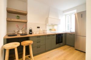 Vesta Corfu by Corfuescapes