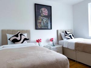 Stylish Apartment in Buckhurst Hill
