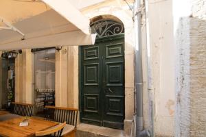 Vesta Corfu by Corfuescapes