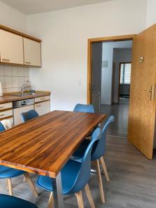 Top Ferienwohnung mit 3 Schlafzimmer, zentral & modern in Einbeck!