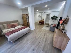 Bright & Modern Apartment - Rose y Maya - Ubytování bez kategorie ve městě Valencie