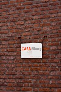 Casa Elburg