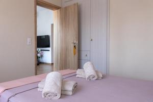 Modern & Charming Apartment