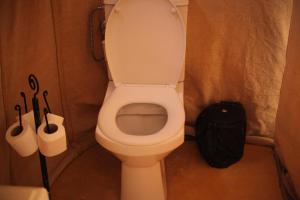 Erg Chebbi Romantic Desert Camp