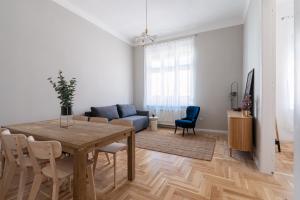 Central Daydream Apartment - Hoteles de 3 estrellas en Budapest