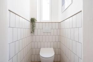 Central Daydream Apartment