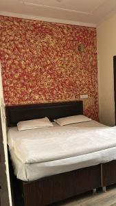 Pinjore hotel & Restaurant