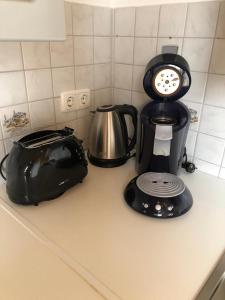 Monteur - Privat Zimmer Langerwehe Geich