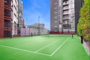 Premium penthouse Melbourne