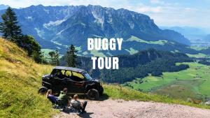 Appartementhaus Ederegger