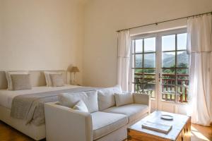 Hotels Auberge Ostape : photos des chambres