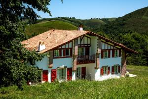 Hotels Auberge Ostape : photos des chambres