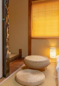 旅タイム 住吉神隠