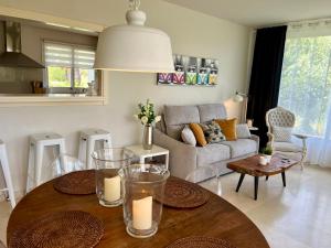 Alcazaba Lagoon, Estepona