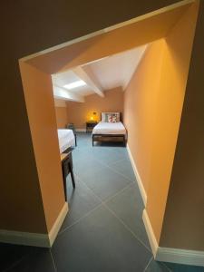 Casa Patrizia Charme B&b