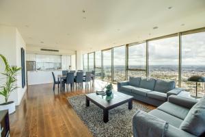 Premium penthouse Melbourne