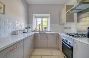 Luxury Retreat at The Old Rectory