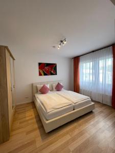 Apartment Düsseldorf Nord