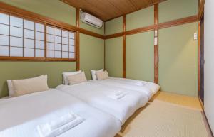 旅タイム 住吉神隠