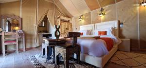 Sahara Sky Luxury Camp